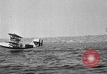 Immagine di PN-9 flying boat San Francisco California USA, 1925, secondo 42 filmato di repertorio 65675072806