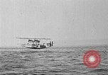 Immagine di PN-9 flying boat San Francisco California USA, 1925, secondo 43 filmato di repertorio 65675072806