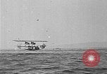 Immagine di PN-9 flying boat San Francisco California USA, 1925, secondo 44 filmato di repertorio 65675072806