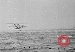 Immagine di PN-9 flying boat San Francisco California USA, 1925, secondo 46 filmato di repertorio 65675072806