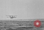 Immagine di PN-9 flying boat San Francisco California USA, 1925, secondo 47 filmato di repertorio 65675072806