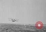 Immagine di PN-9 flying boat San Francisco California USA, 1925, secondo 48 filmato di repertorio 65675072806