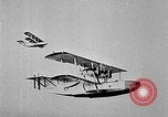 Immagine di PN-9 flying boat San Francisco California USA, 1925, secondo 54 filmato di repertorio 65675072806