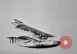 Immagine di PN-9 flying boat San Francisco California USA, 1925, secondo 57 filmato di repertorio 65675072806