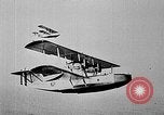 Immagine di PN-9 flying boat San Francisco California USA, 1925, secondo 59 filmato di repertorio 65675072806