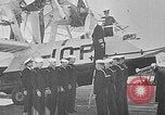 Image Consolidated P2Y-1 San Francisco California USA, 1934, de la seconde 17 séquences d'archives historiques vidéo 65675072807