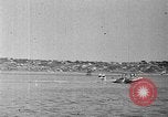 Image Consolidated P2Y-1 San Francisco California USA, 1934, de la seconde 58 séquences d'archives historiques vidéo 65675072807