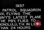 Immagine di Diritto consolidato costruttiva PBY Catalina United States USA, 1937, secondo 3 filmato di repertorio 65675072808