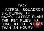 Immagine di Diritto consolidato costruttiva PBY Catalina United States USA, 1937, secondo 7 filmato di repertorio 65675072808