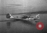 Immagine di Diritto consolidato costruttiva PBY Catalina United States USA, 1937, secondo 35 filmato di repertorio 65675072808