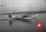 Immagine di Diritto consolidato costruttiva PBY Catalina United States USA, 1937, secondo 39 filmato di repertorio 65675072808