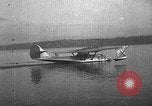 Immagine di Diritto consolidato costruttiva PBY Catalina United States USA, 1937, secondo 40 filmato di repertorio 65675072808