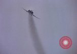 Immagine di F-8D Crusader degli aerei da caccia Point Mugu California USA, 1963, secondo 41 filmato di repertorio 65675072809