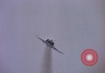 Immagine di F-8D Crusader degli aerei da caccia Point Mugu California USA, 1963, secondo 42 filmato di repertorio 65675072809