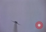 Immagine di F-8D Crusader degli aerei da caccia Point Mugu California USA, 1963, secondo 53 filmato di repertorio 65675072809