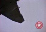 Immagine di F-8D Crusader degli aerei da caccia Point Mugu California USA, 1963, secondo 61 filmato di repertorio 65675072809