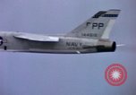 Immagine di RF-8un aeromobile Point Mugu California USA, 1963, secondo 15 filmato di repertorio 65675072810