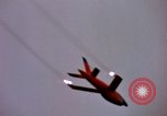 Immagine di AIM-7 Sparrow III Point Mugu California USA, 1963, secondo 5 filmato di repertorio 65675072811