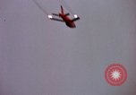 Immagine di AIM-7 Sparrow III Point Mugu California USA, 1963, secondo 8 filmato di repertorio 65675072811