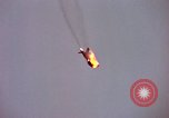 Immagine di AIM-7 Sparrow III Point Mugu California USA, 1963, secondo 14 filmato di repertorio 65675072811