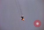 Immagine di AIM-7 Sparrow III Point Mugu California USA, 1963, secondo 18 filmato di repertorio 65675072811