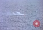 Immagine di AIM-7 Sparrow III Point Mugu California USA, 1963, secondo 28 filmato di repertorio 65675072811