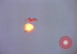 Immagine di AIM-7 Sparrow III Point Mugu California USA, 1963, secondo 41 filmato di repertorio 65675072811
