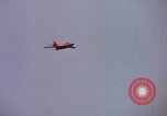 Immagine di AIM-7 Sparrow III Point Mugu California USA, 1963, secondo 44 filmato di repertorio 65675072811