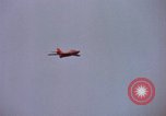 Immagine di AIM-7 Sparrow III Point Mugu California USA, 1963, secondo 45 filmato di repertorio 65675072811