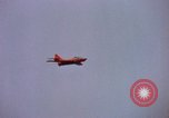Immagine di AIM-7 Sparrow III Point Mugu California USA, 1963, secondo 49 filmato di repertorio 65675072811