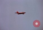 Immagine di AIM-7 Sparrow III Point Mugu California USA, 1963, secondo 50 filmato di repertorio 65675072811