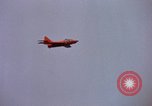 Immagine di AIM-7 Sparrow III Point Mugu California USA, 1963, secondo 51 filmato di repertorio 65675072811