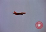 Immagine di AIM-7 Sparrow III Point Mugu California USA, 1963, secondo 53 filmato di repertorio 65675072811