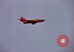 Immagine di AIM-7 Sparrow III Point Mugu California USA, 1963, secondo 56 filmato di repertorio 65675072811