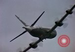 Immagine di P-3un aeromobile Orion Point Mugu California USA, 1963, secondo 52 filmato di repertorio 65675072812