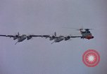 Image S-2Un Tracker Point Mugu California USA, 1963, de la seconde 3 séquences d'archives historiques vidéo 65675072813