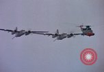 Image S-2Un Tracker Point Mugu California USA, 1963, de la seconde 5 séquences d'archives historiques vidéo 65675072813