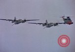 Image S-2Un Tracker Point Mugu California USA, 1963, de la seconde 6 séquences d'archives historiques vidéo 65675072813