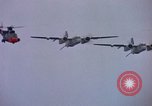 Image S-2Un Tracker Point Mugu California USA, 1963, de la seconde 7 séquences d'archives historiques vidéo 65675072813