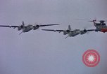 Image S-2Un Tracker Point Mugu California USA, 1963, de la seconde 8 séquences d'archives historiques vidéo 65675072813