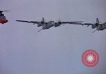 Image S-2Un Tracker Point Mugu California USA, 1963, de la seconde 11 séquences d'archives historiques vidéo 65675072813