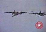 Image S-2Un Tracker Point Mugu California USA, 1963, de la seconde 13 séquences d'archives historiques vidéo 65675072813
