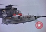 Image S-2Un Tracker Point Mugu California USA, 1963, de la seconde 20 séquences d'archives historiques vidéo 65675072813