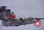 Image S-2Un Tracker Point Mugu California USA, 1963, de la seconde 21 séquences d'archives historiques vidéo 65675072813