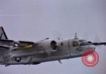 Image S-2Un Tracker Point Mugu California USA, 1963, de la seconde 23 séquences d'archives historiques vidéo 65675072813