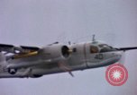 Image S-2Un Tracker Point Mugu California USA, 1963, de la seconde 24 séquences d'archives historiques vidéo 65675072813