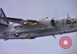 Image S-2Un Tracker Point Mugu California USA, 1963, de la seconde 25 séquences d'archives historiques vidéo 65675072813