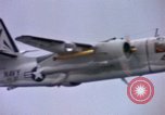Image S-2Un Tracker Point Mugu California USA, 1963, de la seconde 26 séquences d'archives historiques vidéo 65675072813