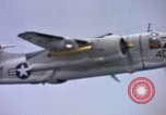 Image S-2Un Tracker Point Mugu California USA, 1963, de la seconde 27 séquences d'archives historiques vidéo 65675072813