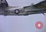Image S-2Un Tracker Point Mugu California USA, 1963, de la seconde 31 séquences d'archives historiques vidéo 65675072813